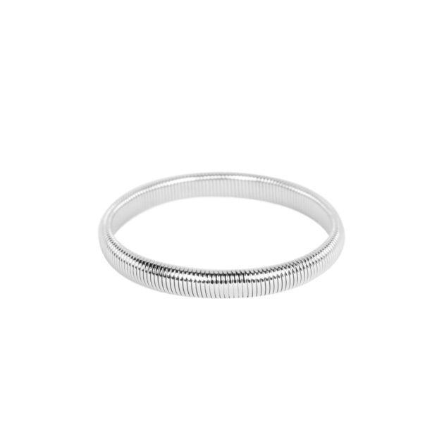 Kerwin Silver 8mm