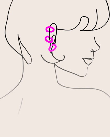 Ear Cuffs